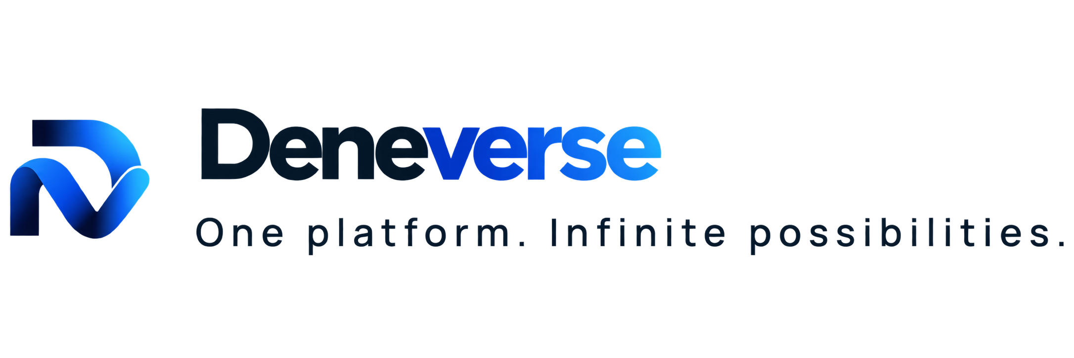 Deneverse — One platform. Infinite possibilities.